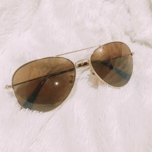 Aviator Sunglasses